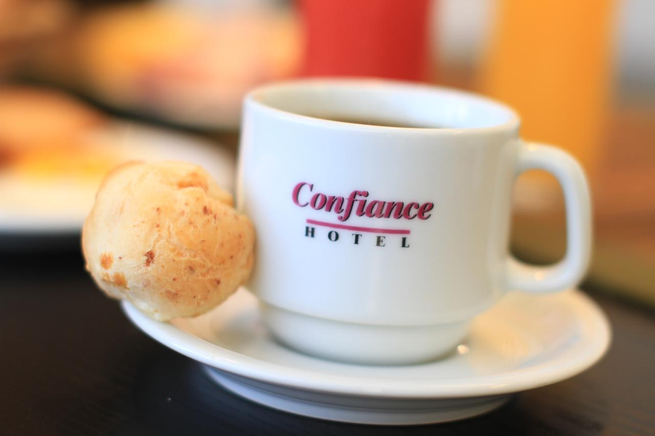 Confiance Soho Batel
